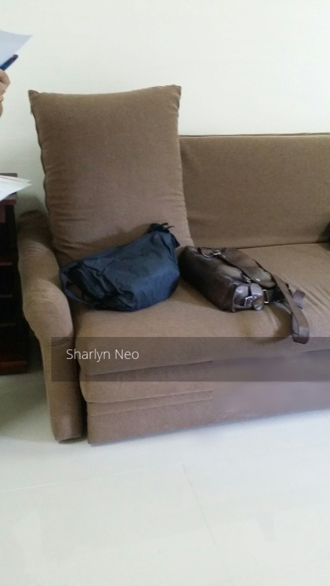 Blk 561 Ang Mo Kio Avenue 10 (Ang Mo Kio), HDB 3 Rooms #124847192